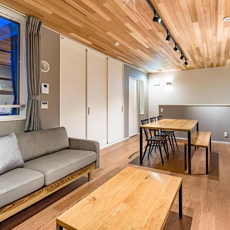 Rakuten Stay House X Will Style Takasaki 102 外观 照片