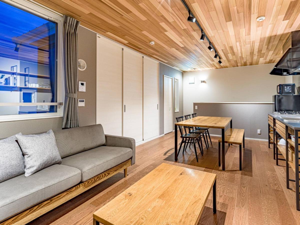 Rakuten Stay House X Will Style Takasaki 102 外观 照片